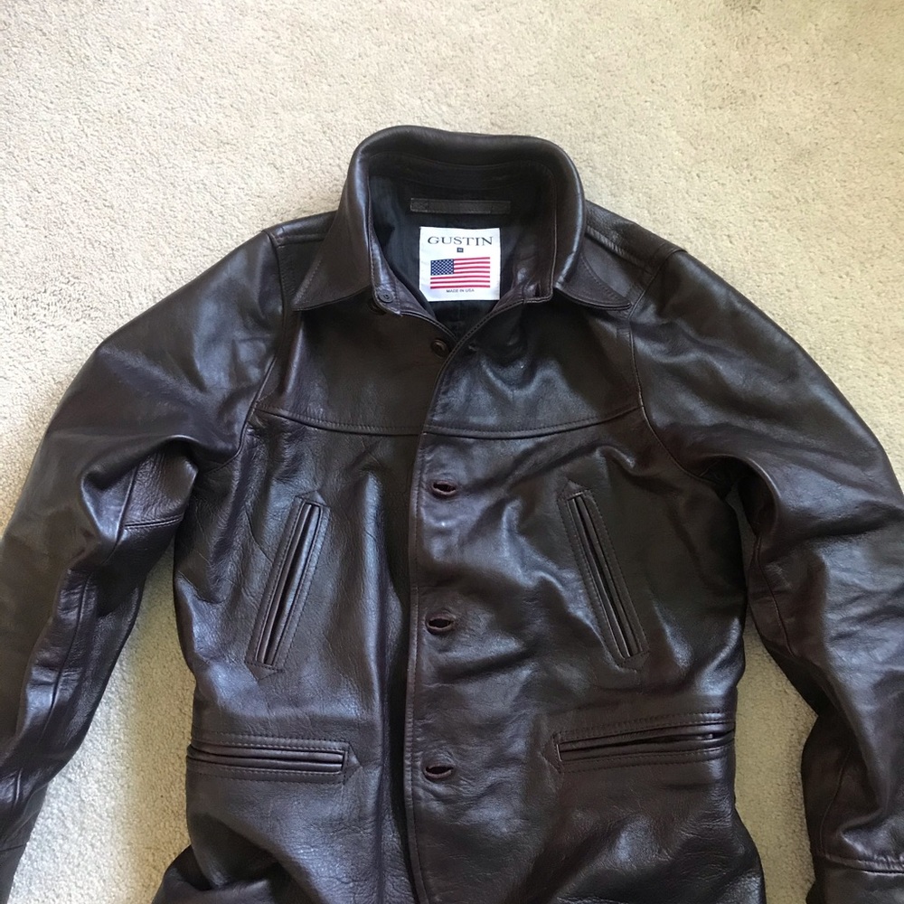 Meet your Posher, Wayne